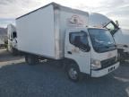 2007 Mitsubishi Fuso Truck OF America INC FE 84D