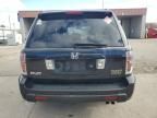 2007 Honda Pilot EXL