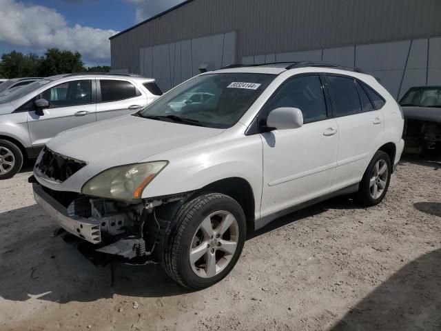 2005 Lexus RX 330