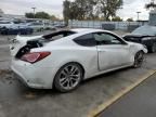 2013 Hyundai Genesis Coupe 3.8L