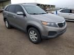 2012 KIA Sorento Base