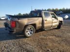 2014 Chevrolet Silverado K1500 High Country