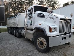 Western Star salvage cars for sale: 2016 Western Star Conventional 4700SF