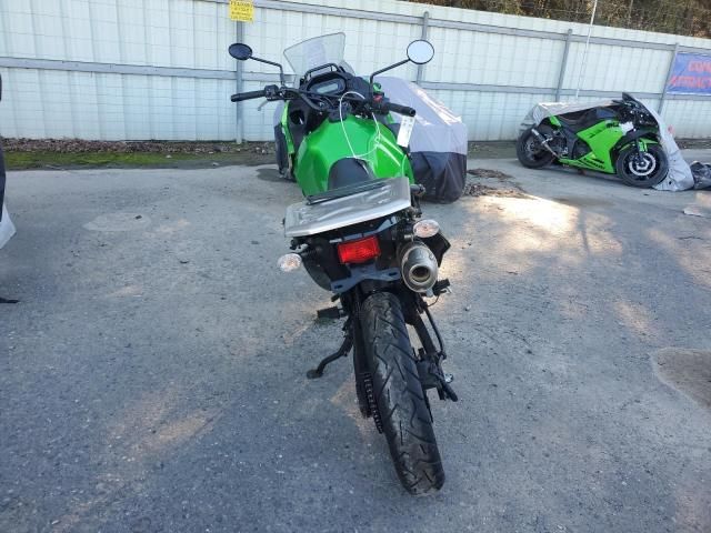 2023 Kawasaki KL650 G