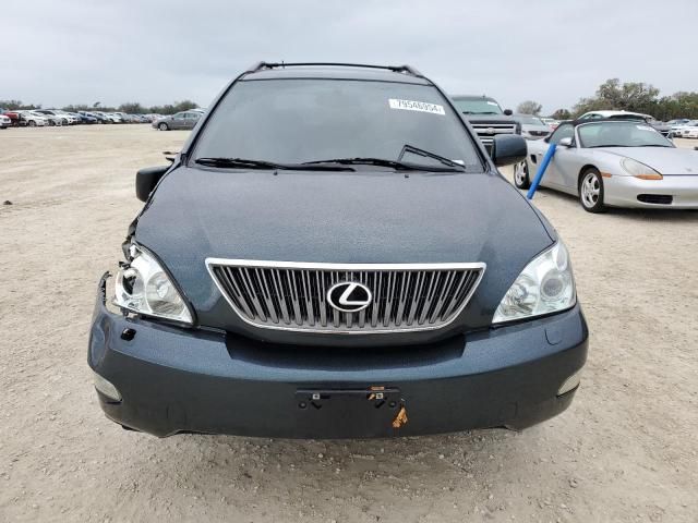 2004 Lexus RX 330