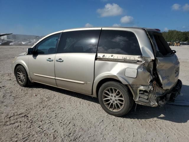 2004 Nissan Quest S