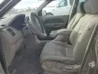 2006 Honda Pilot LX