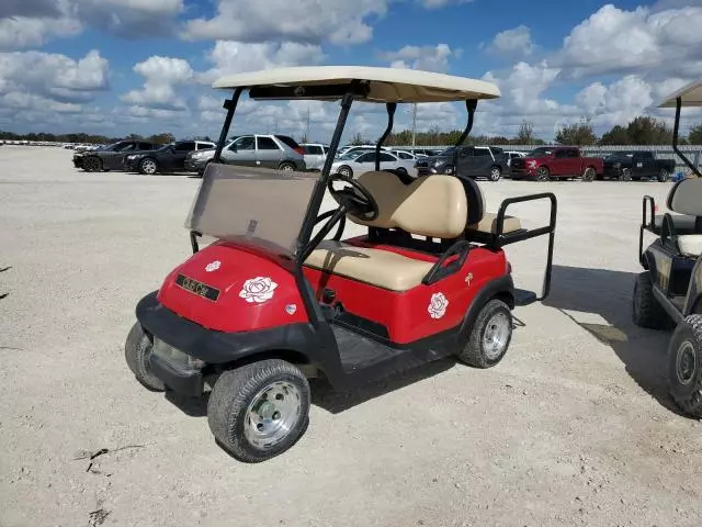 2012 Clubcar Golf Cart