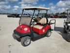 2012 Clubcar Golf Cart