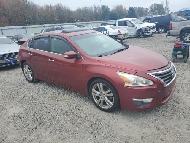 2013 Nissan Altima 3.5S