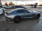 2021 Mercedes-Benz AMG GT