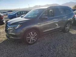 2016 Honda Pilot Elite en venta en Magna, UT