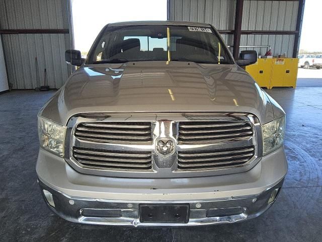 2014 Dodge RAM 1500 SLT