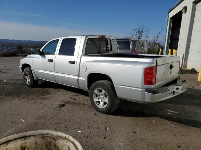 2006 Dodge Dakota Quad SLT