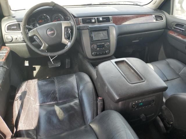 2013 GMC Yukon XL K1500 SLT