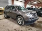 2012 GMC Acadia SLE