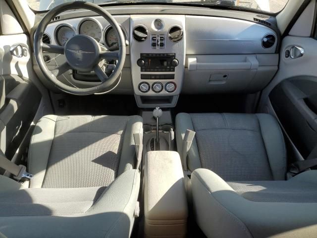 2006 Chrysler PT Cruiser Limited