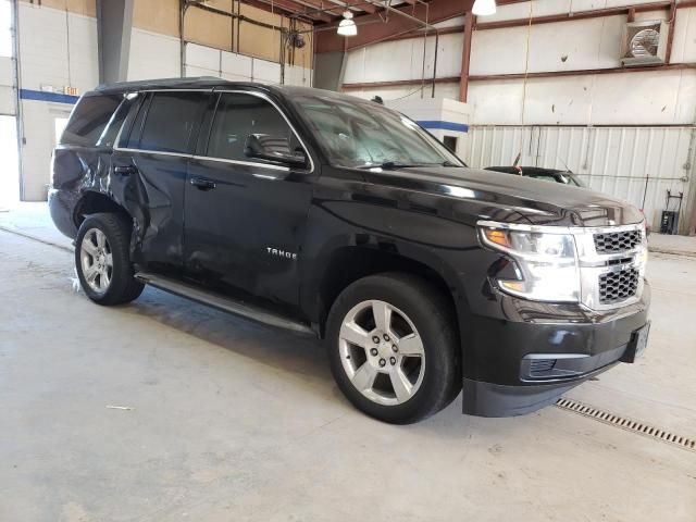 2015 Chevrolet Tahoe K1500 LT