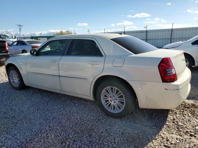 2009 Chrysler 300 Touring