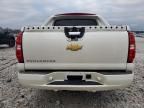 2013 Chevrolet Avalanche LTZ