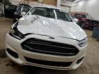 2014 Ford Fusion SE Hybrid