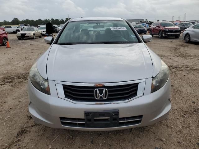 2009 Honda Accord LX