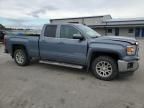 2015 GMC Sierra K1500 SLE