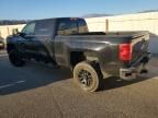 2016 Chevrolet Silverado K2500 Heavy Duty LT