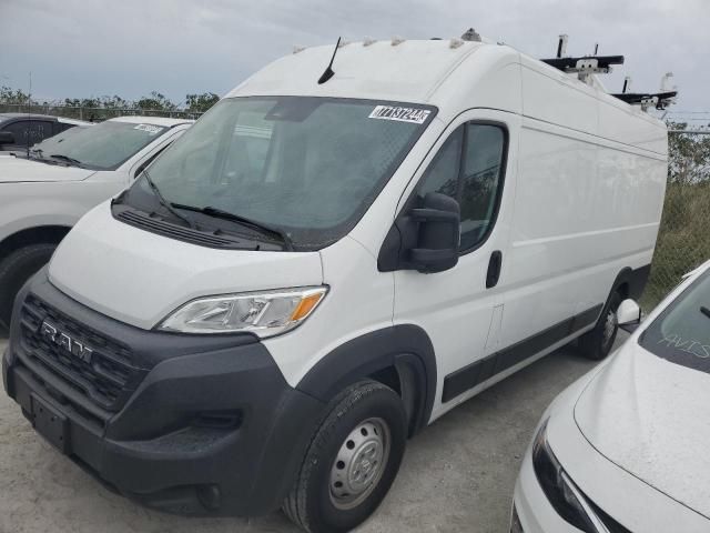 2023 Dodge RAM Promaster 3500 3500 High