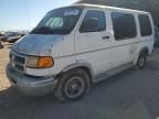 2001 Dodge RAM Van B1500