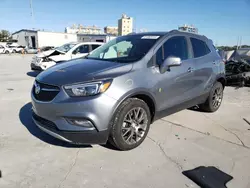 Buick Vehiculos salvage en venta: 2019 Buick Encore Sport Touring