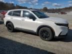 2024 Honda CR-V Sport