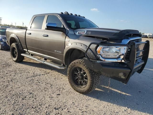 2019 Dodge RAM 2500 BIG Horn