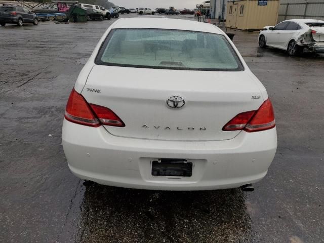 2006 Toyota Avalon XL