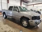 2007 GMC New Sierra K1500 Classic