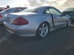 2005 Mercedes-Benz SL 500