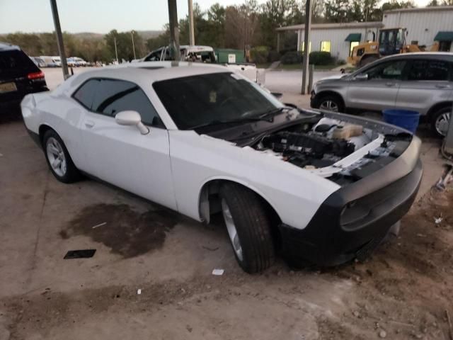 2020 Dodge Challenger R/T Scat Pack