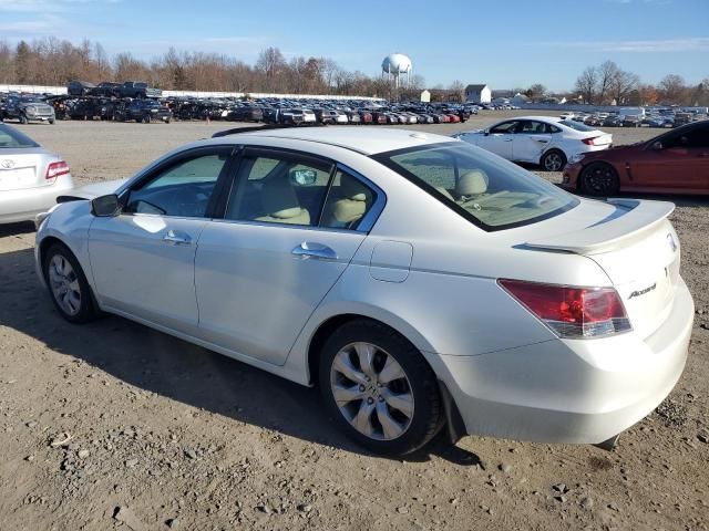 2009 Honda Accord EXL