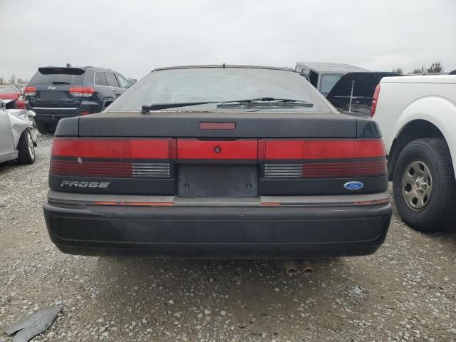 1991 Ford Probe LX