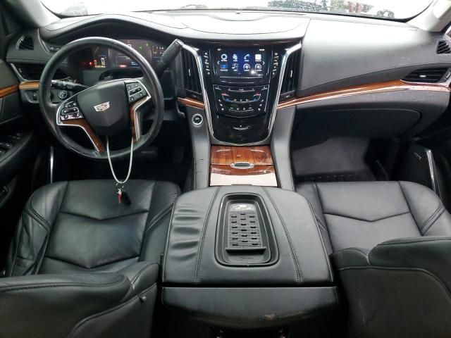 2015 Cadillac Escalade Premium