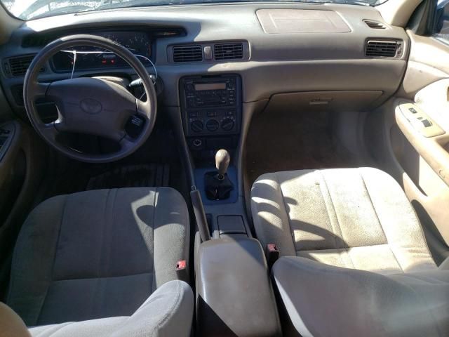 2001 Toyota Camry CE