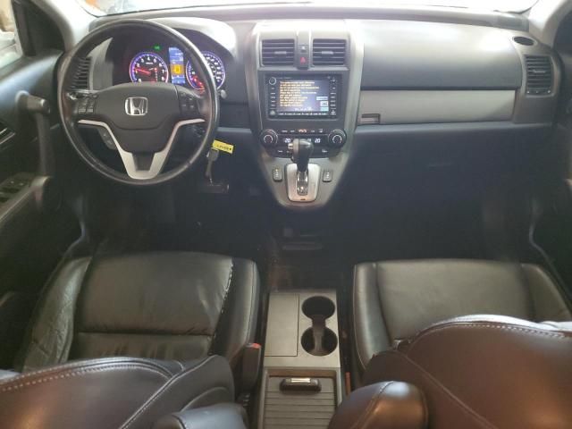 2011 Honda CR-V EXL