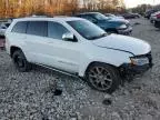 2014 Jeep Grand Cherokee Summit