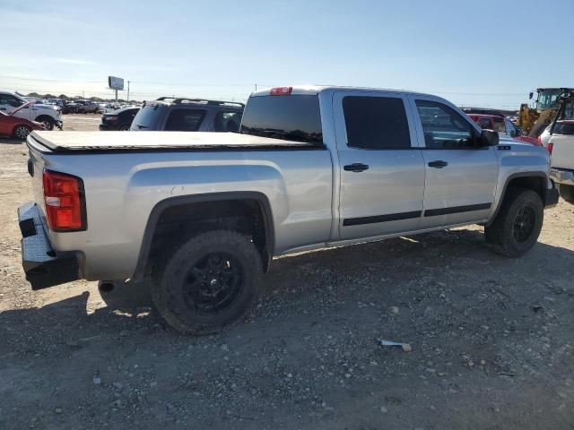 2015 GMC Sierra K1500 SLT