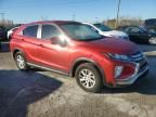 2018 Mitsubishi Eclipse Cross ES