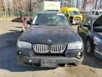 2010 BMW X3 XDRIVE30I