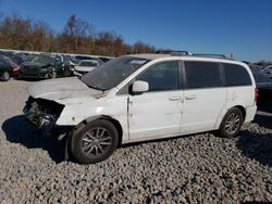 2019 Dodge Grand Caravan SXT en venta en Hillsborough, NJ