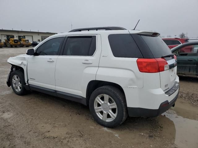 2014 GMC Terrain SLT