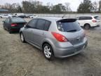 2010 Nissan Versa S