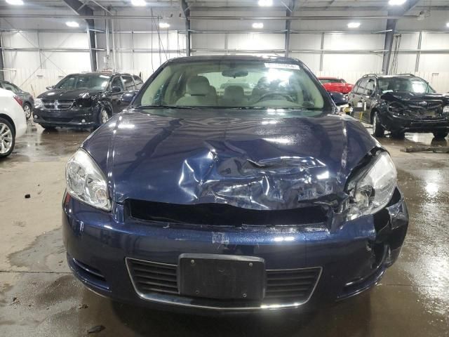 2008 Chevrolet Impala LT